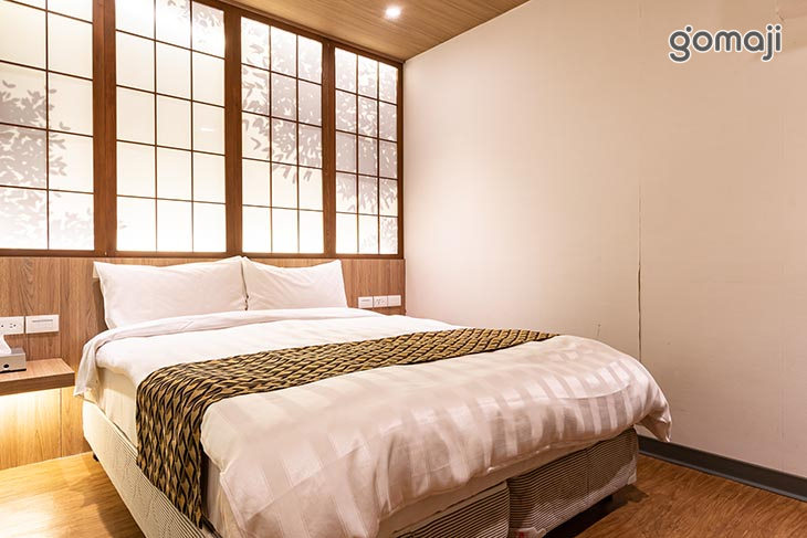 台北-大欣大飯店