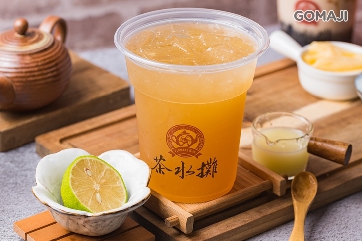 春和茶水攤(民生店)
