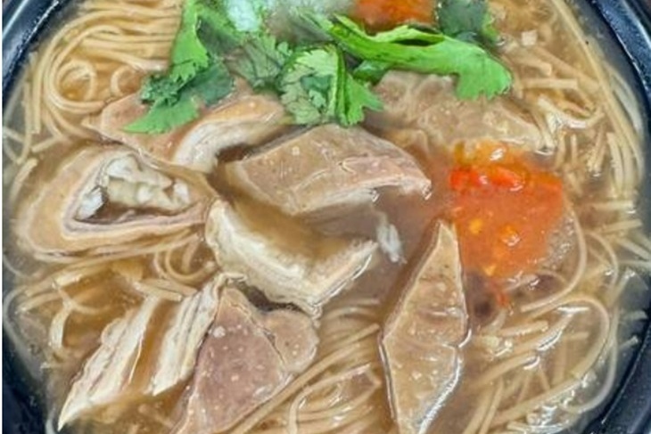 西門臭豆腐