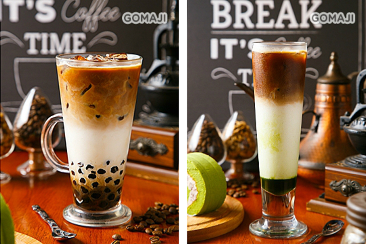 磅咖啡 Bon Coffee