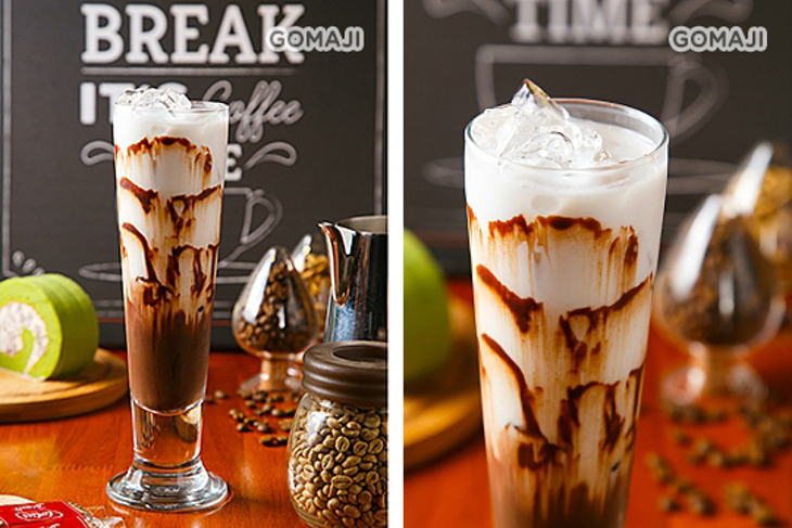 磅咖啡 Bon Coffee