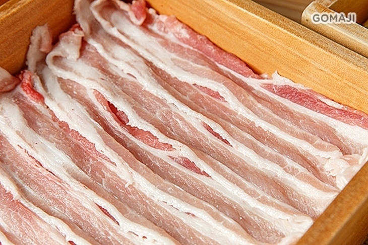 冷藏肉專門 鍋無敵