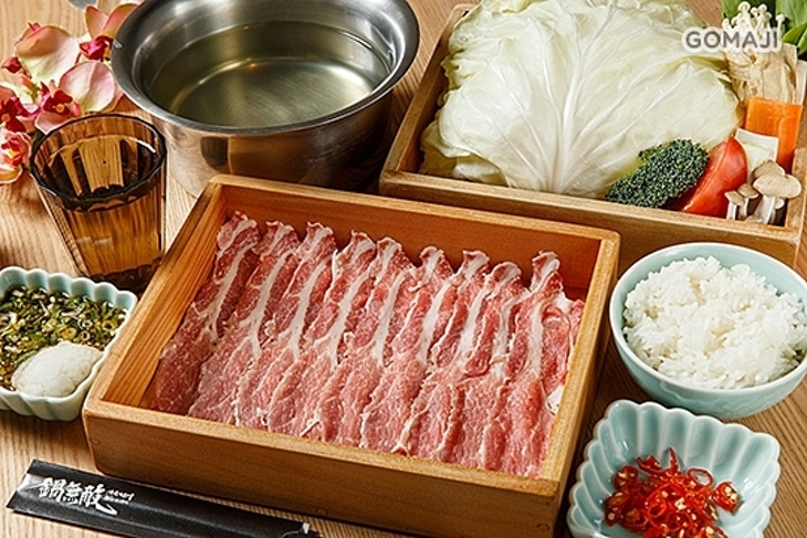 冷藏肉專門 鍋無敵