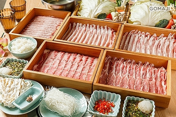 冷藏肉專門 鍋無敵