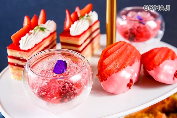 台北北投雅樂軒酒店Aloft Taipei Beitou-WXYZ Bar