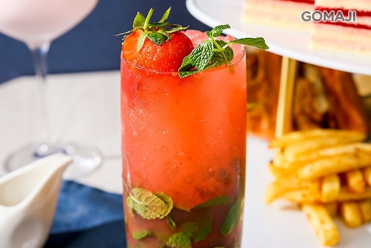 台北北投雅樂軒酒店Aloft Taipei Beitou-WXYZ Bar