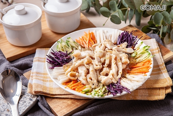食朋 新疆小館(原帕米爾新疆餐廳)