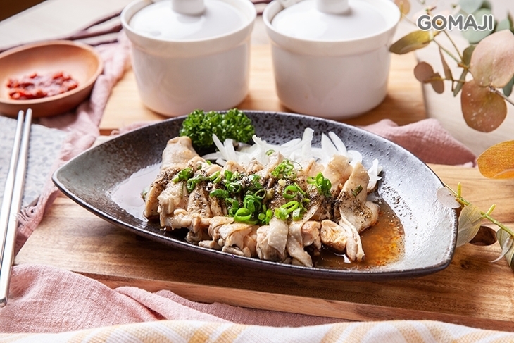食朋 新疆小館(原帕米爾新疆餐廳)
