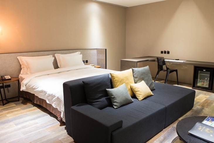 新莊-歐遊國際連鎖精品旅館(旗艦館)