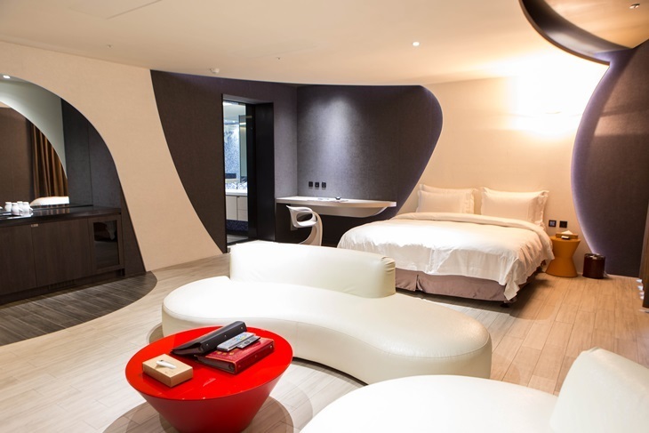 新莊-歐遊國際連鎖精品旅館(旗艦館)