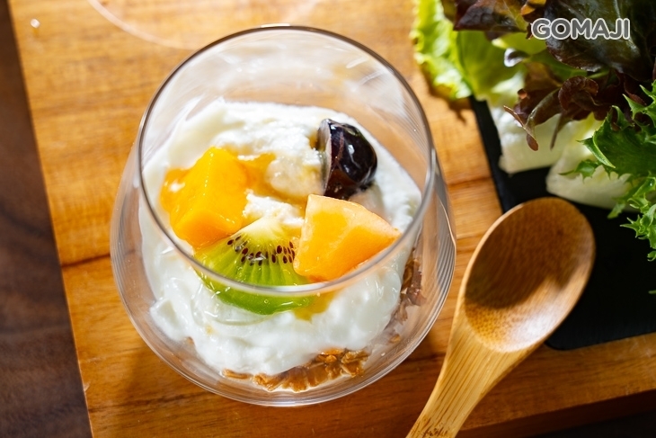 橫山三明治(松竹店)