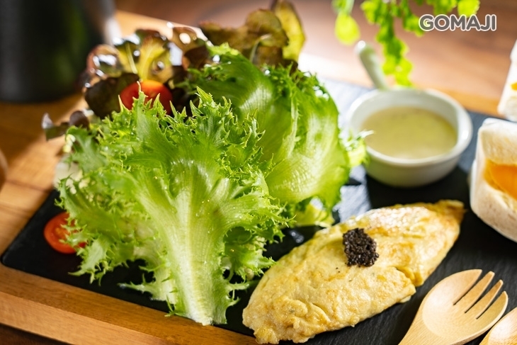 橫山三明治(松竹店)