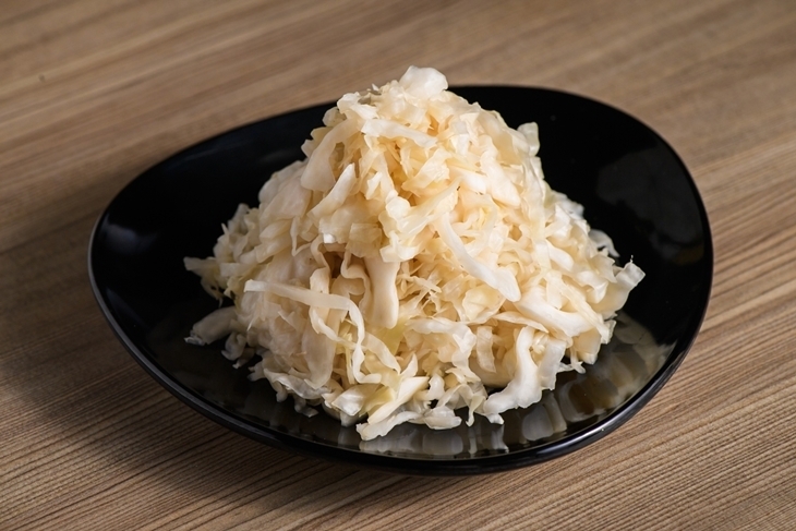 東北之家酸菜白肉鍋