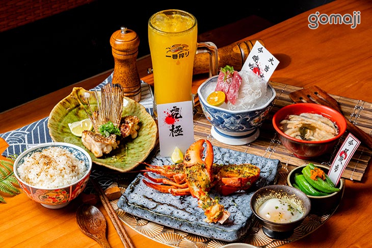 今日魚市(光華三創店)