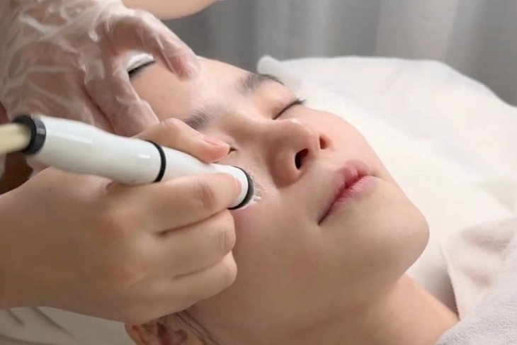 rùn Skincare｜潤肌膚護療室