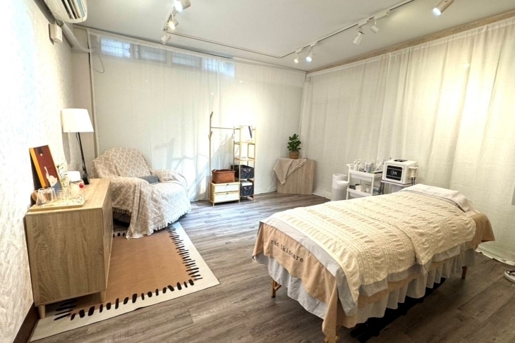 rùn Skincare｜潤肌膚護療室