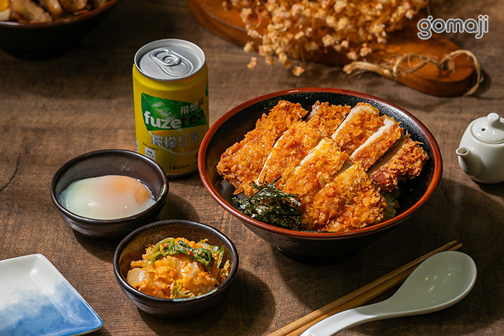 川牛木石亭(大有店)