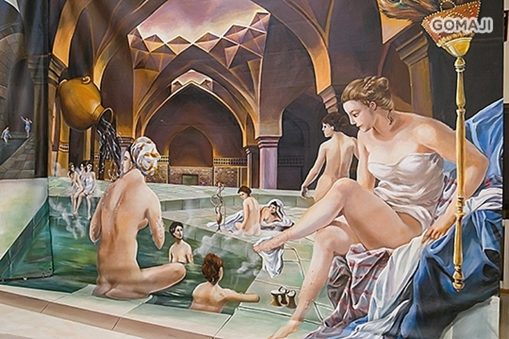 基隆-一太e衛浴觀光工廠