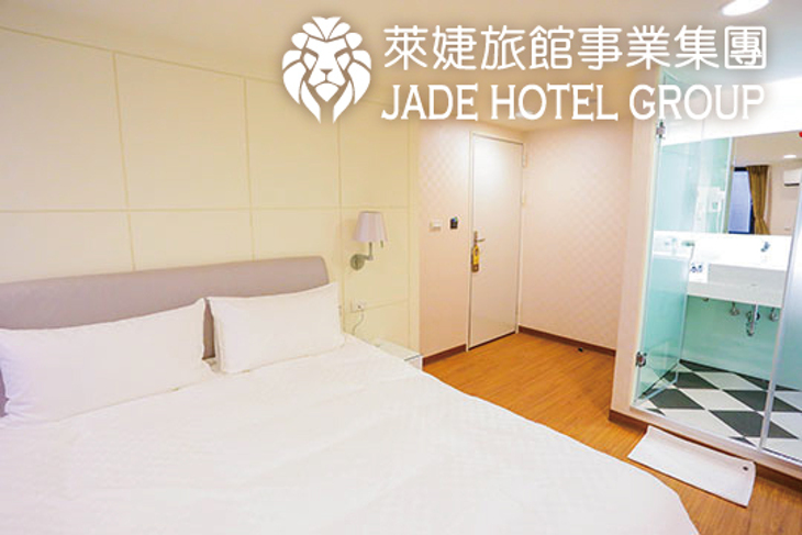 台北板橋-萊婕精品旅館