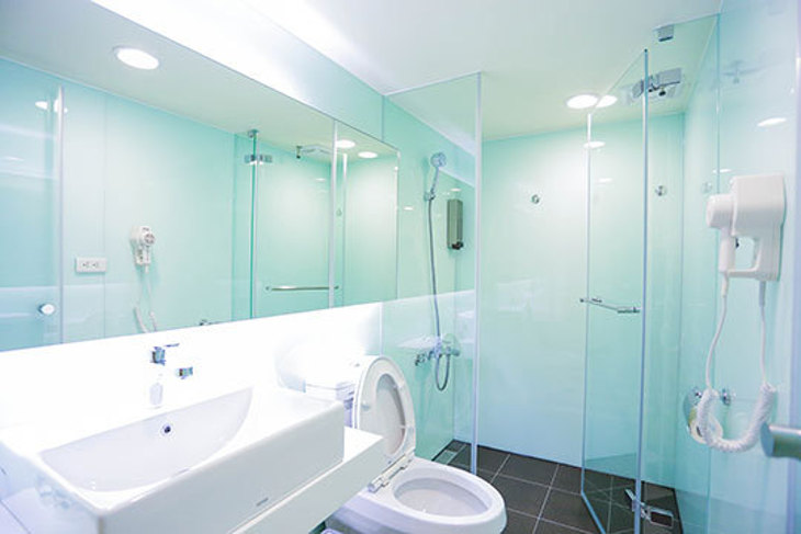 台北板橋-萊婕精品旅館