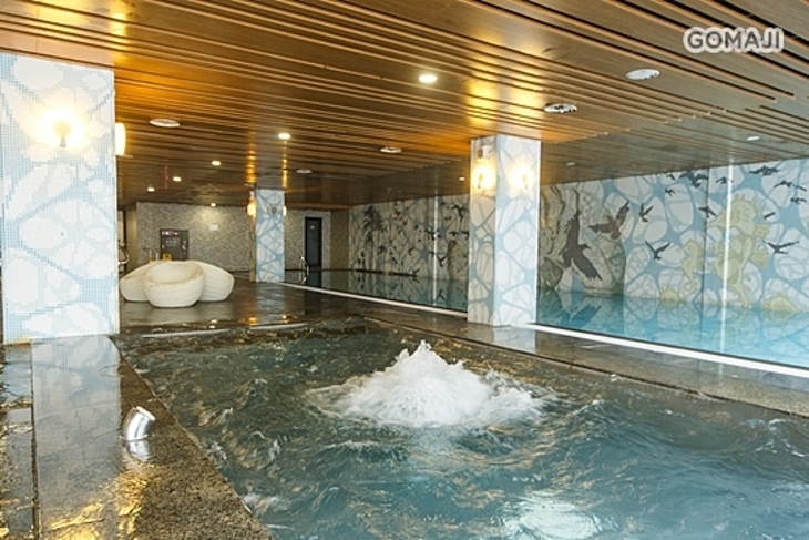 福容大飯店 福隆貝悅