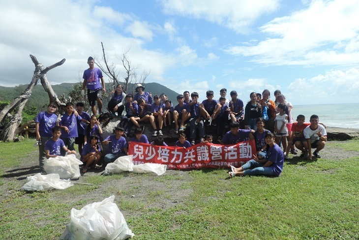 一起夢想-戰放光芒-課後照顧星光晚餐