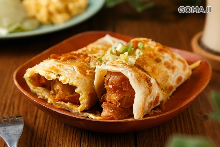 早安公雞農場晨食(桃園平鎮文化店)