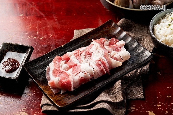 黑炭燒烤本鋪(蘆洲店)