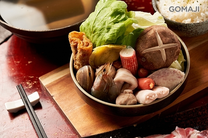 黑炭燒烤本鋪(蘆洲店)