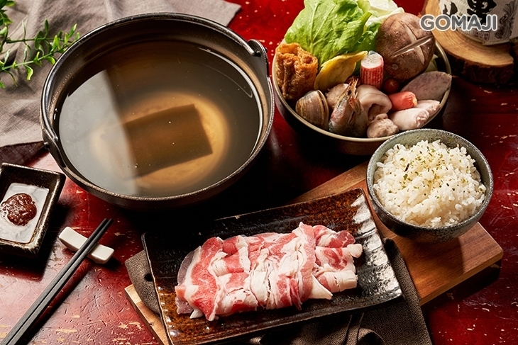 黑炭燒烤本鋪(蘆洲店)