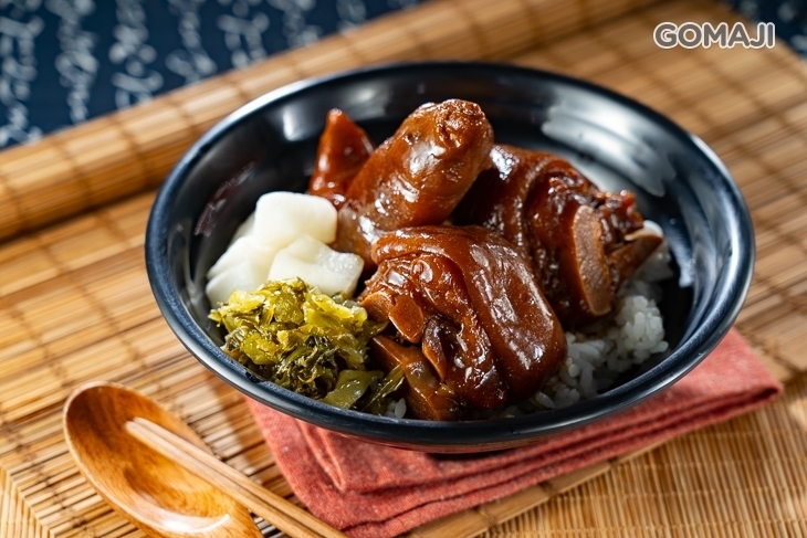 好伴食堂