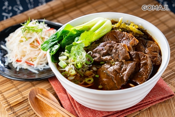 好伴食堂