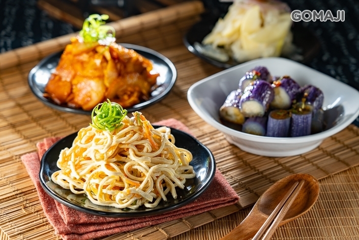 好伴食堂