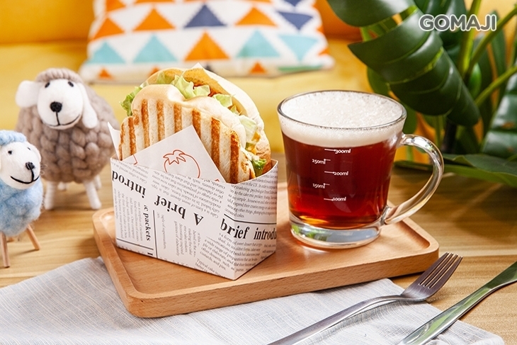MABO Coffee&Brunch