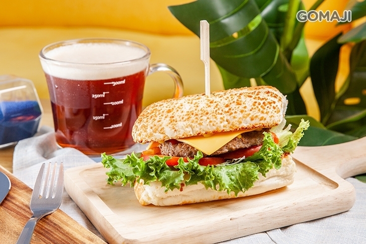 MABO Coffee&Brunch