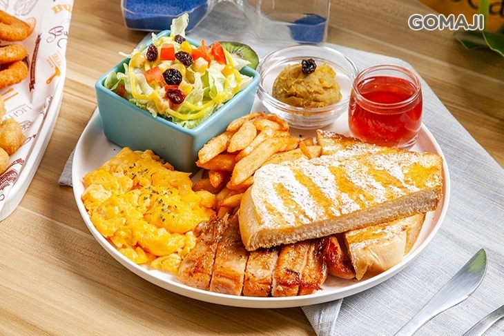 MABO Coffee&Brunch