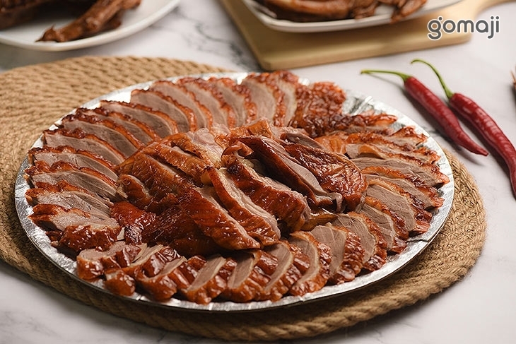 饗香記烤鴨(新竹店)