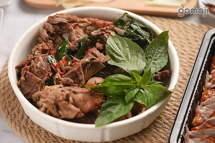 饗香記烤鴨(新竹店)