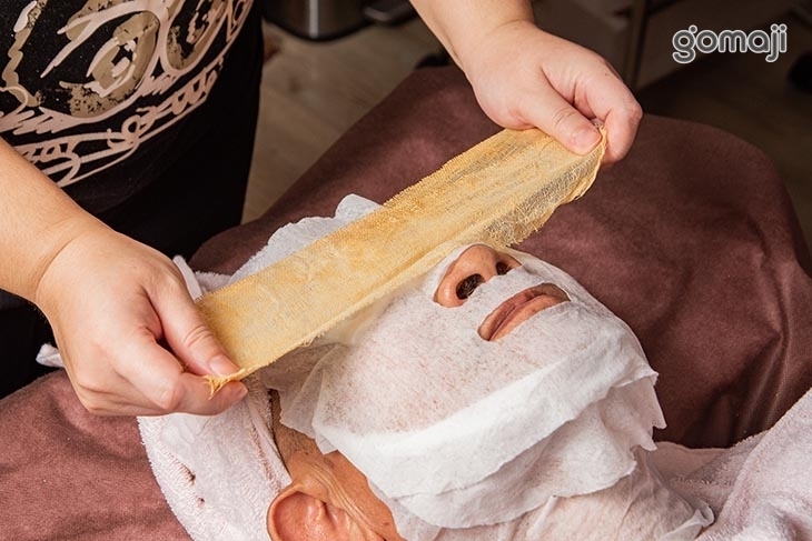 PH oBoss 福波絲養身館