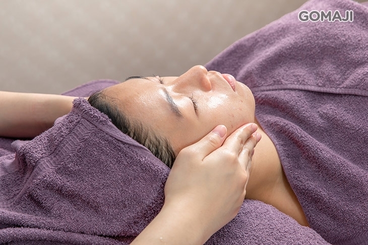 純淨心靈美學SPA