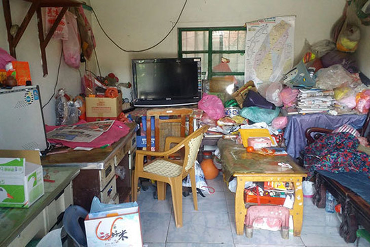 一起夢想－糧辰即時，書箱門遞