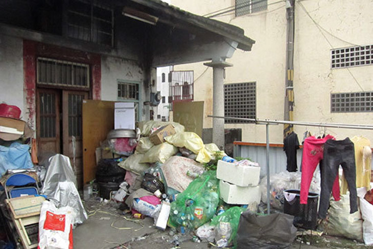 一起夢想－糧辰即時，書箱門遞