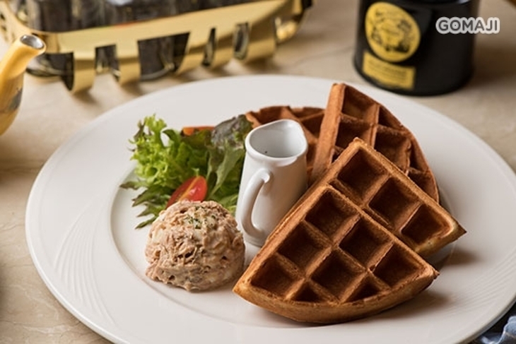 Le FelicityGardens 法莉詩蒂