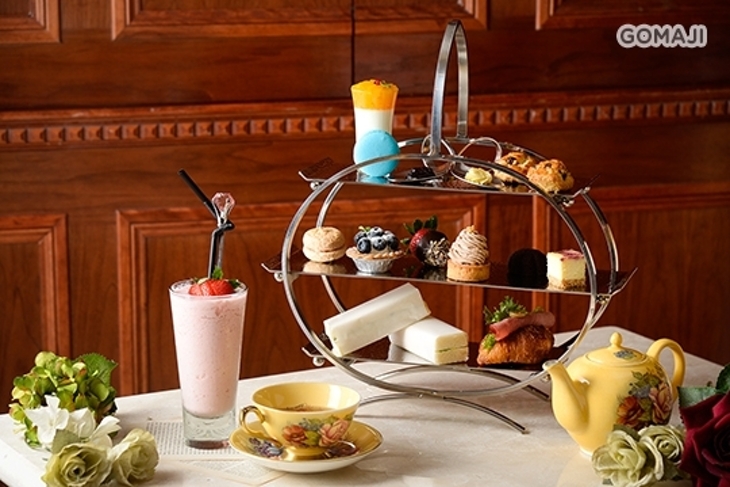 Le FelicityGardens 法莉詩蒂