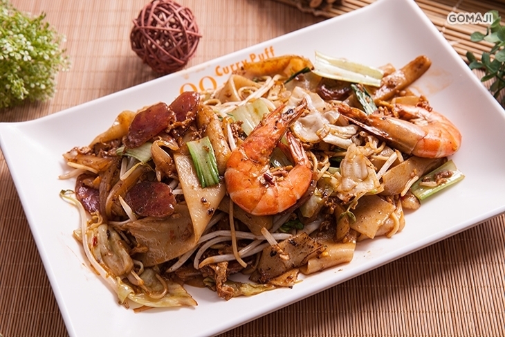 大姊の店 新加坡料理 - Sister's Cafe
