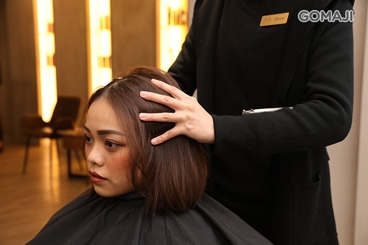 MULTIPLY SALON模特派沙龍(中山LITE店)