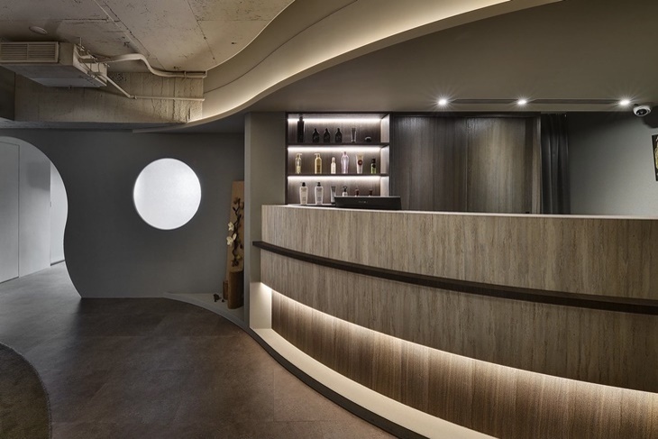 MULTIPLY SALON模特派沙龍(中山LITE店)