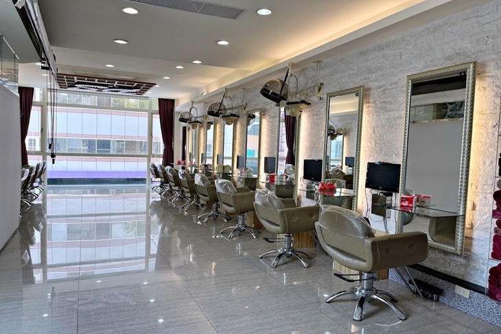 PS Hair Salon