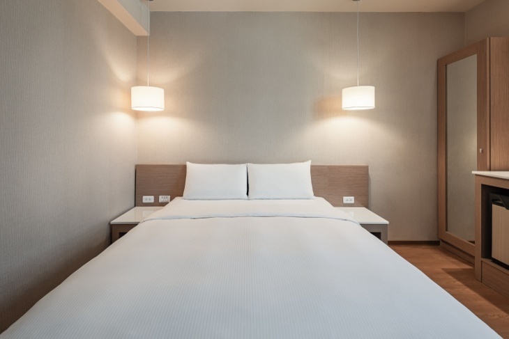 ​康橋商旅(高雄站前館)