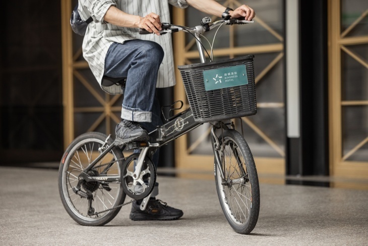 ​康橋商旅(高雄站前館)